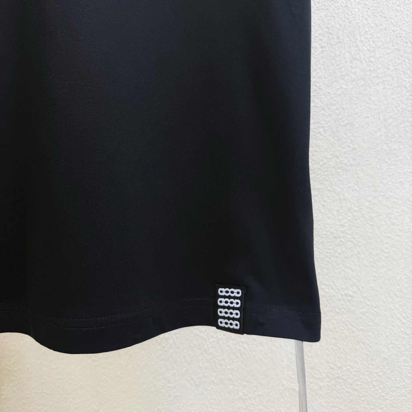GOODBRANDFragmented Metal Logo S/S Tee