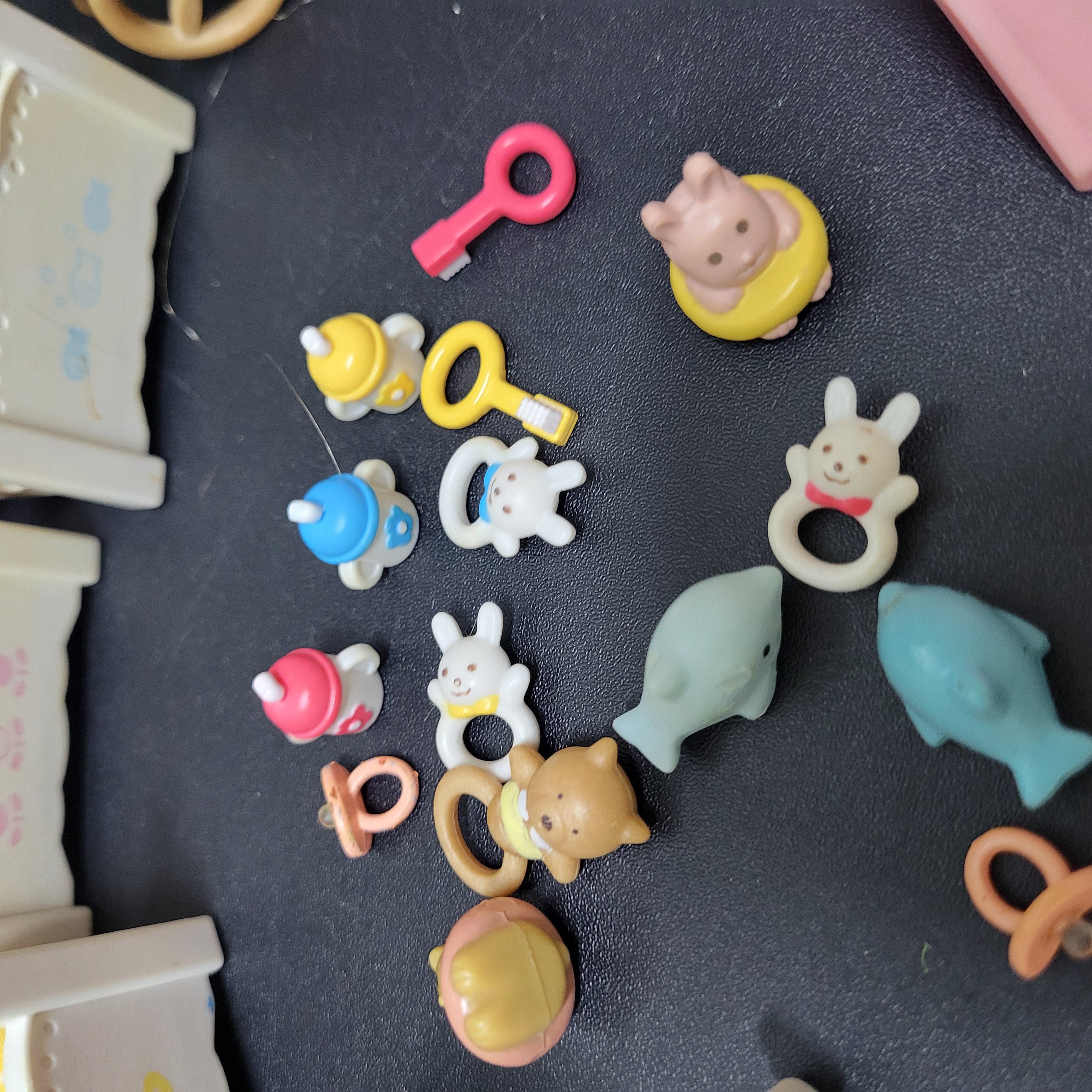 森林家族家具C0318