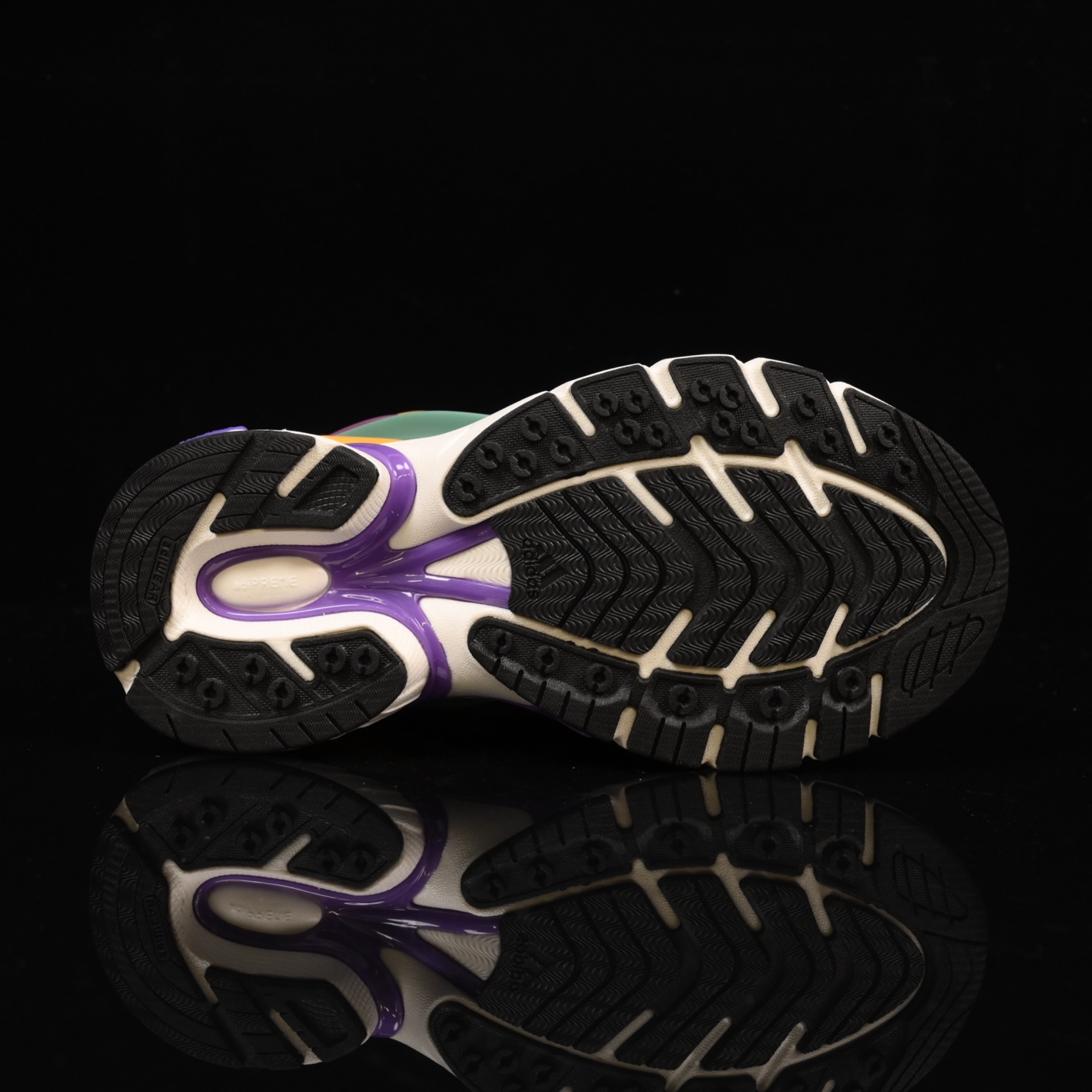 Pharrell Williams x Adidas Adistar Jellyfish 