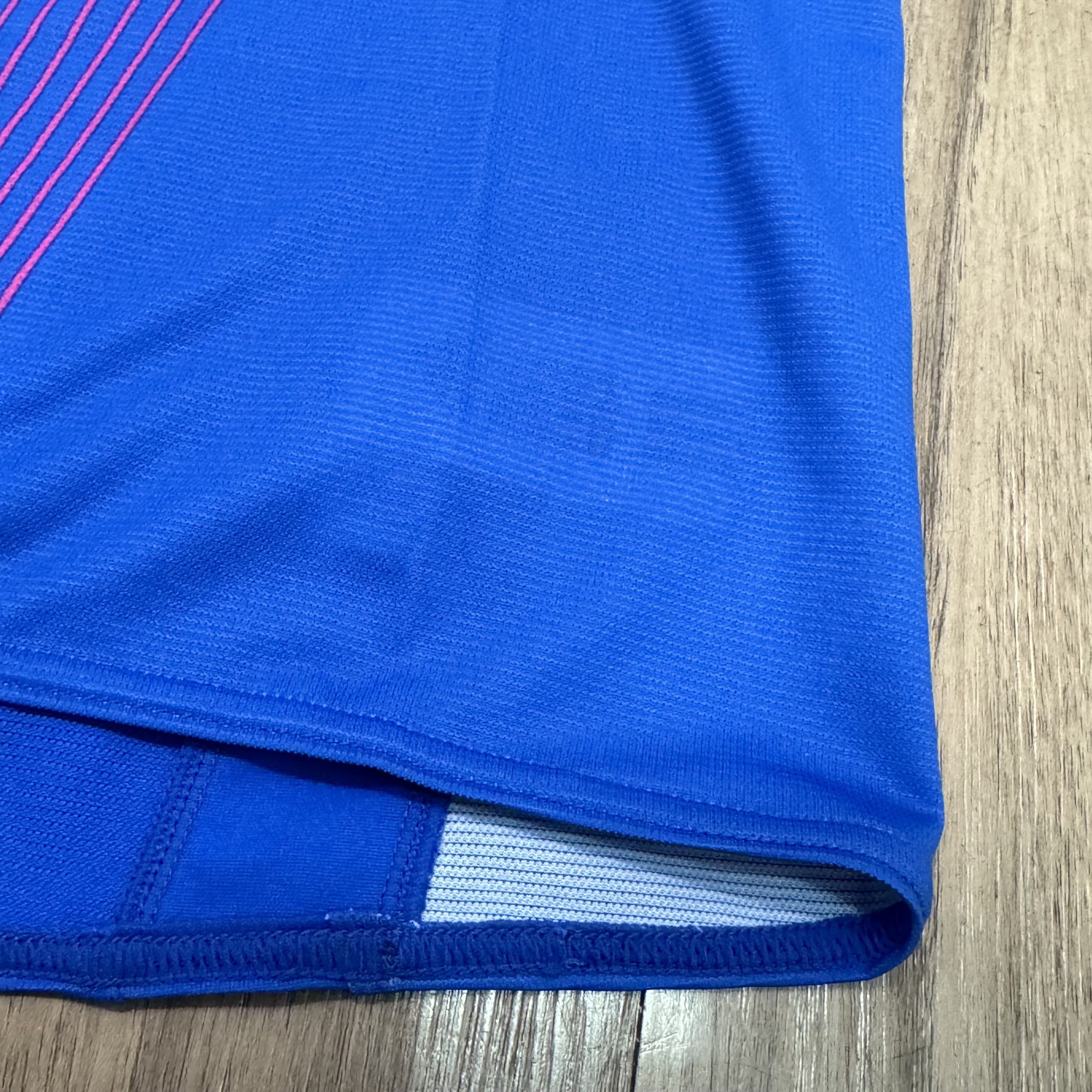 Japan 08/09 woman player issue home shirt