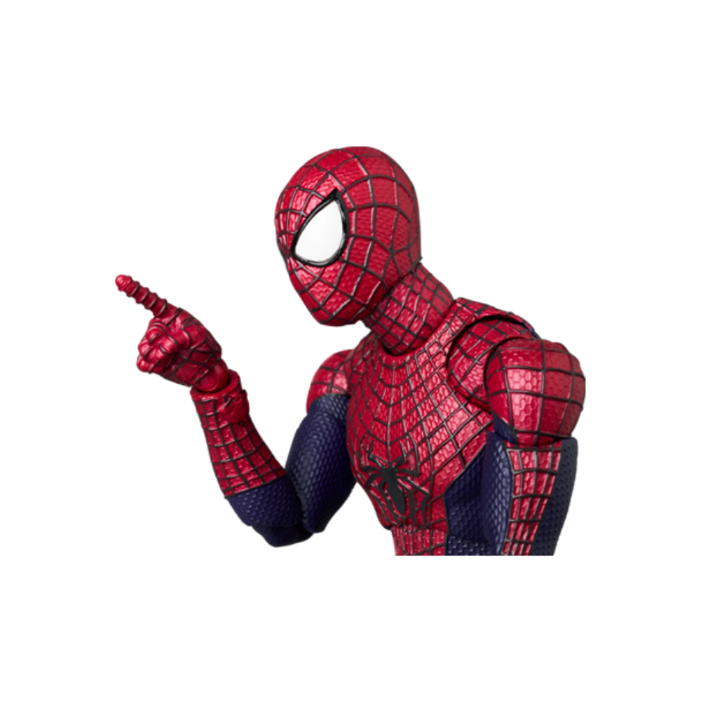 MAFEX 248 The Amazing Spider-man