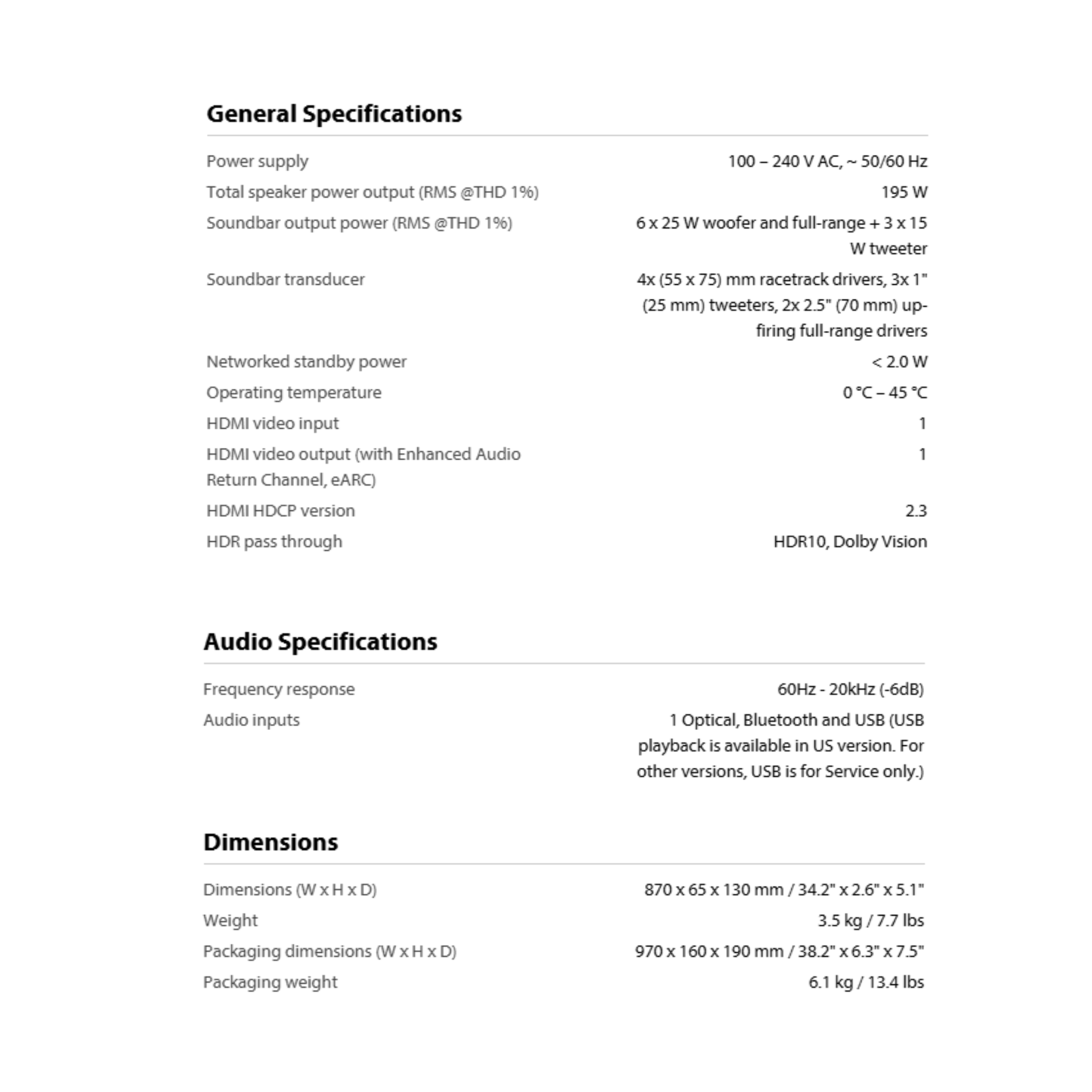 Harman Kardon Enchant 900