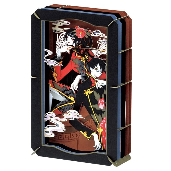 xxxHOLiC 紙劇場 Paper Theater PT-L100 #P-CCT0054 [Ensky] (PRE-ORDER) [2026/08]