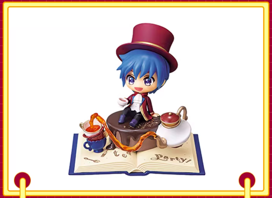 初音未來：秘密奇幻樂園盲盒