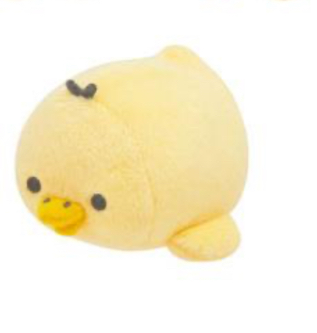 鬆弛熊 手玉｜特價品滿$300包順豐自取