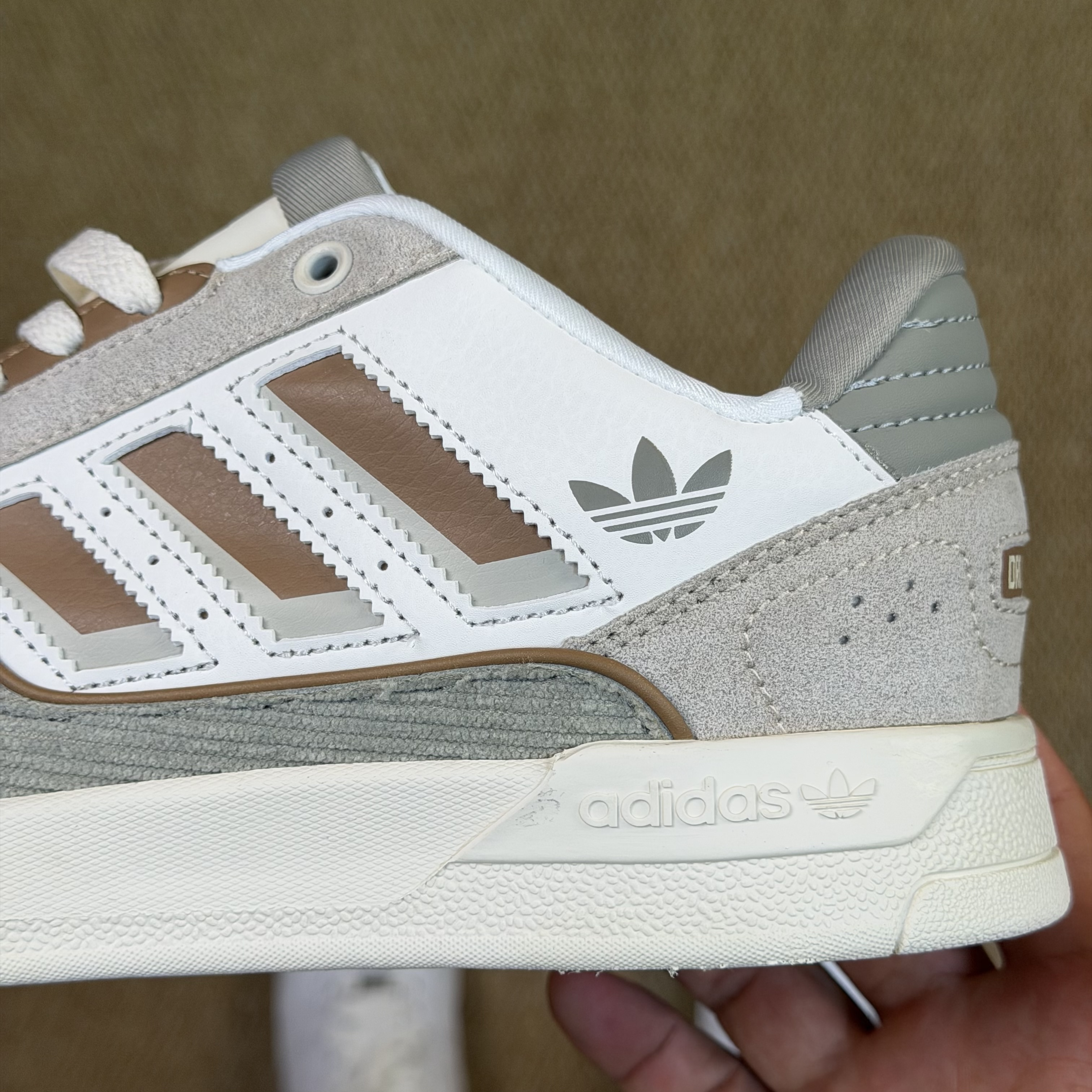 Adidas Originals Drop Step Low 2.0 JP9959
