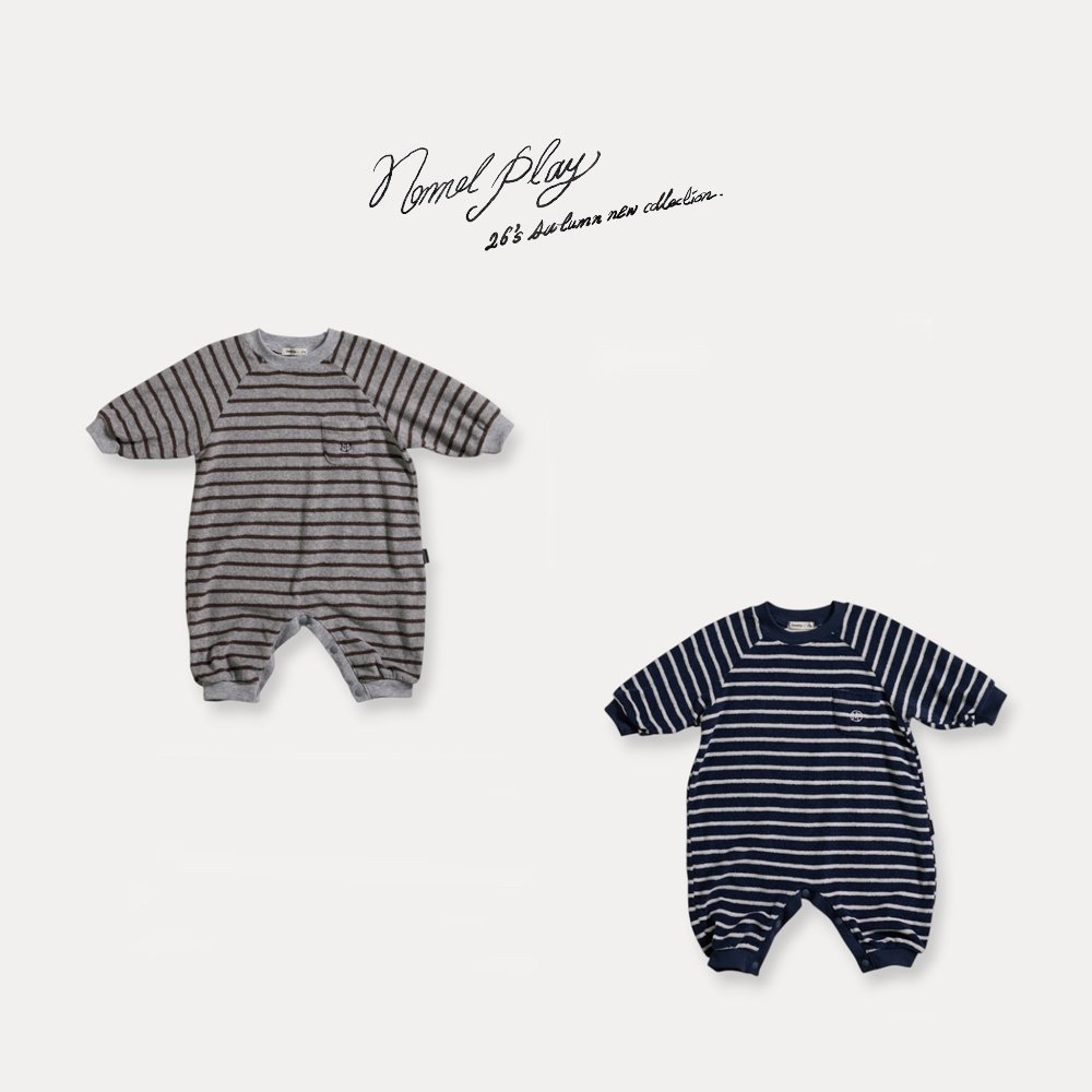 Normalplay | St suit