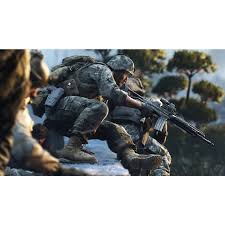 【預售 23/ 10】**日本版 PS5 決勝時刻：現代戰爭II Call of Duty: Modern Warfare 4  英/日文  ( 日文封面 ) XLMS5271