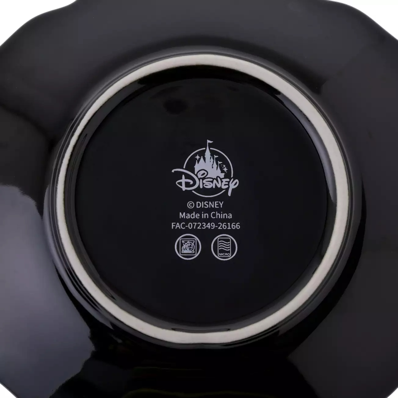  🌸 【預訂】Jack Teacup Set - Table Top - 2026 TIM BURTON'S THE NIGHTMARE BEFORE CHRISTMAS