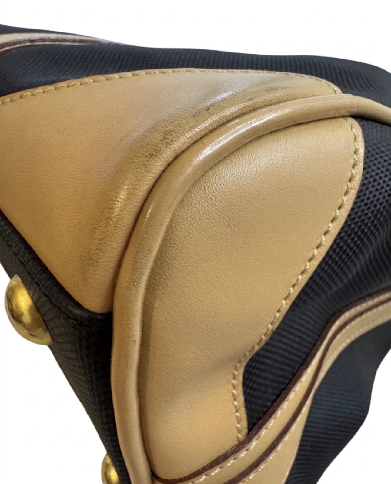 Christian Dior Sports Boston Bag