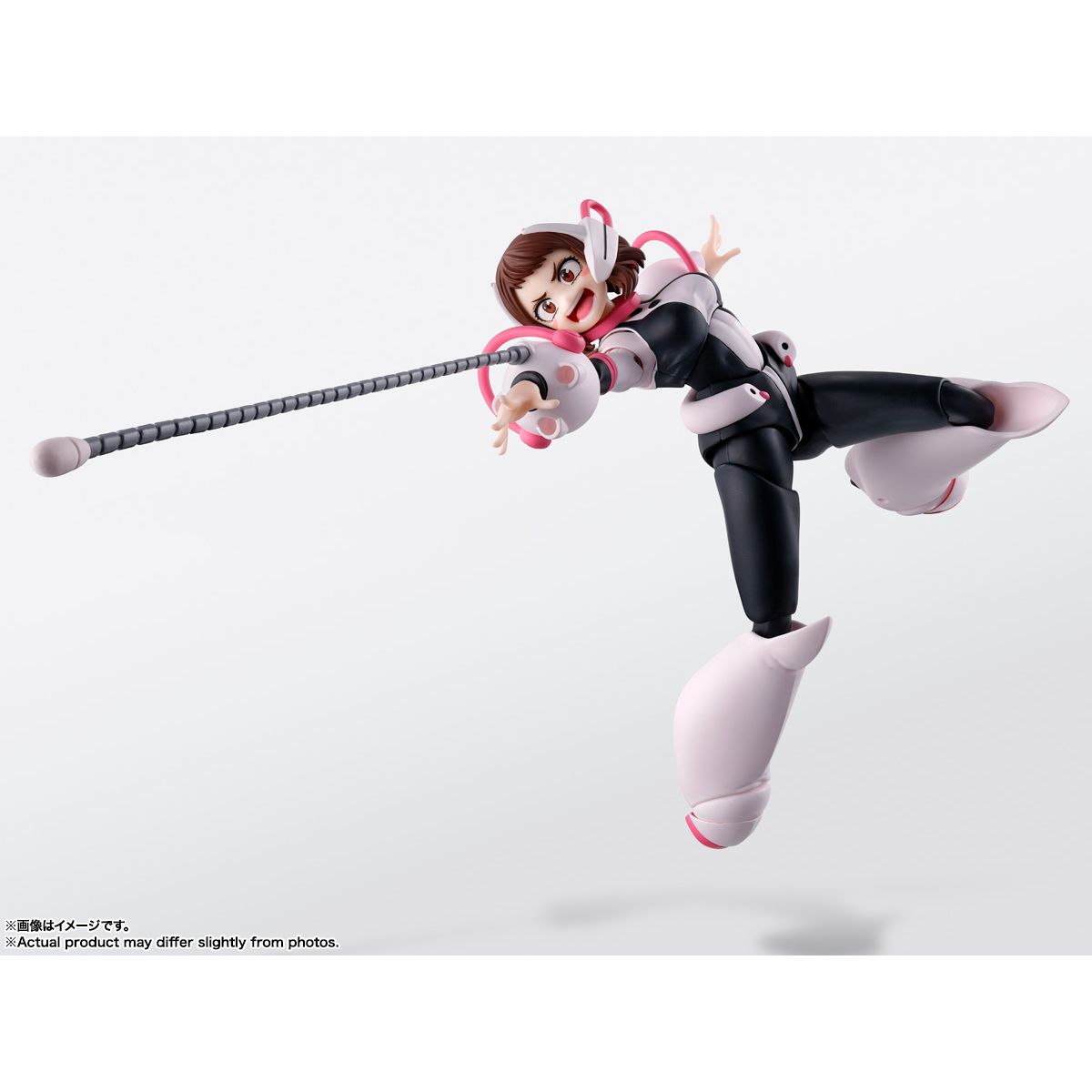 SHF My Hero Academia Ochaco Uraraka