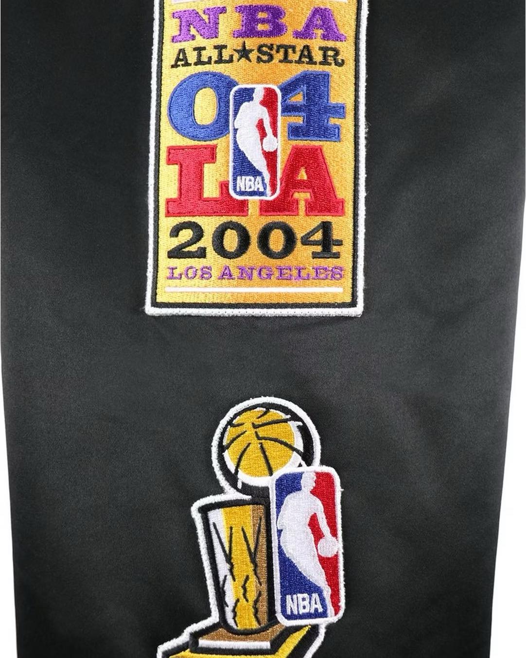 🌟M&N Saint Bomber Jacket