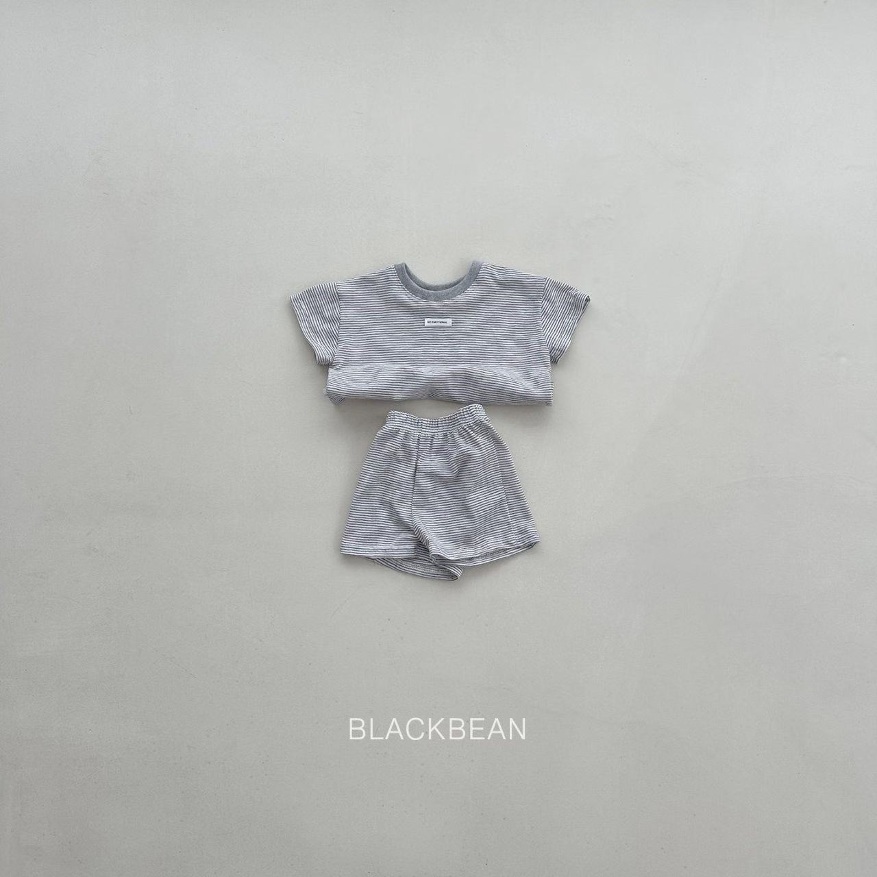 🇰🇷Blackbean&kids set