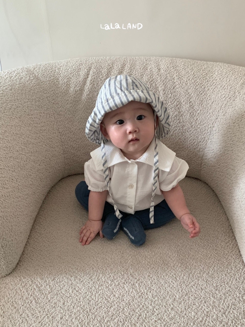 🇰🇷Lalaland Bebe包屁