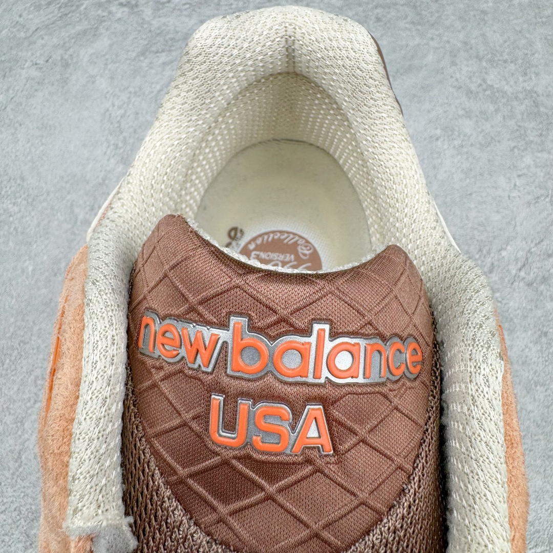 New Balance 990v3 M990SZ3