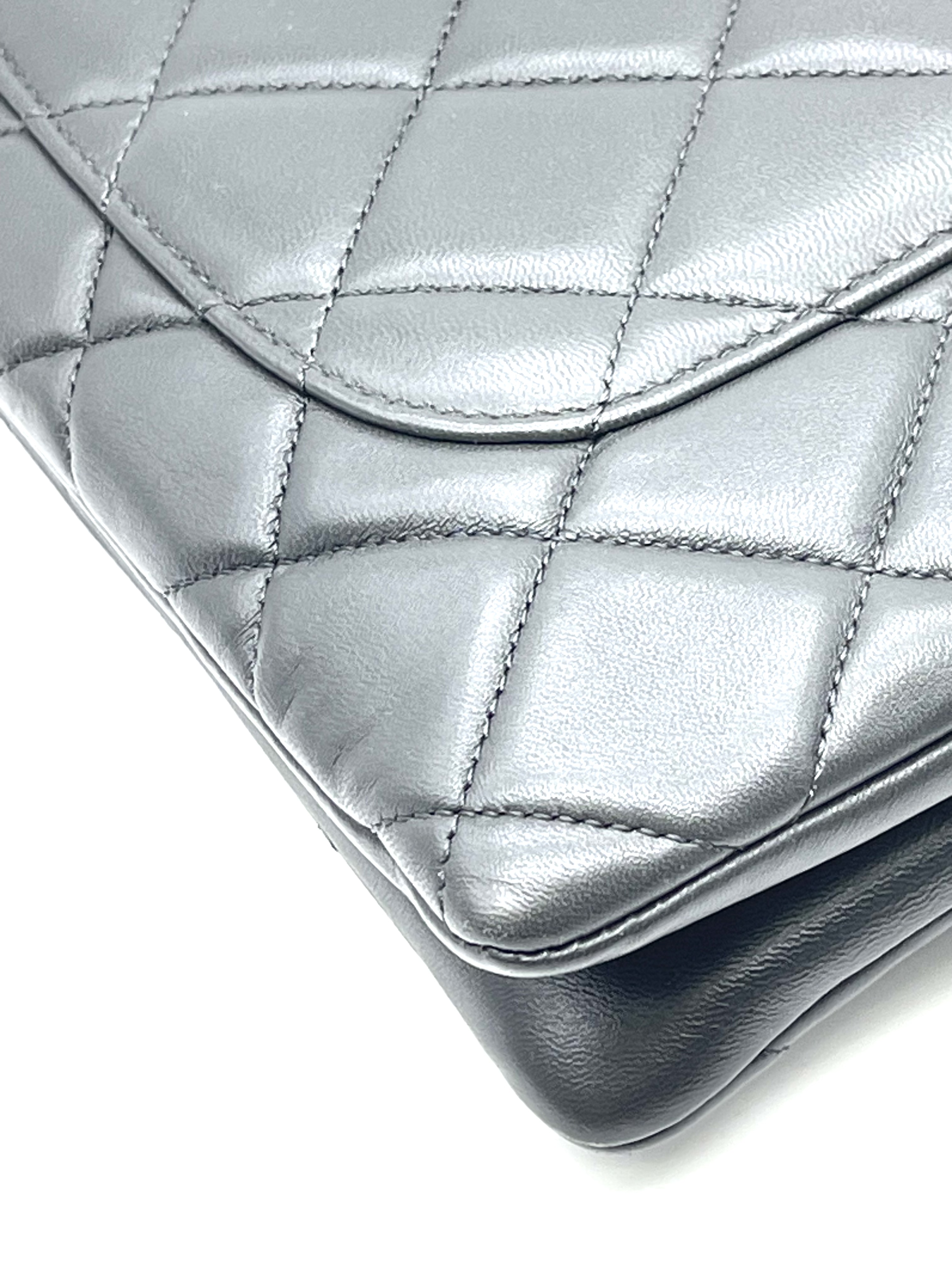 Pre-owned CHANEL Matelassé / Product Code: 26040309