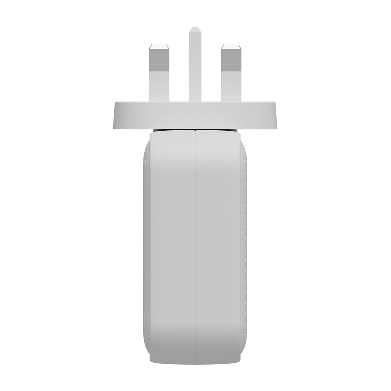 HyperJuice 70W USB-C GaN 經安全測試旅行充電器 HJ1003