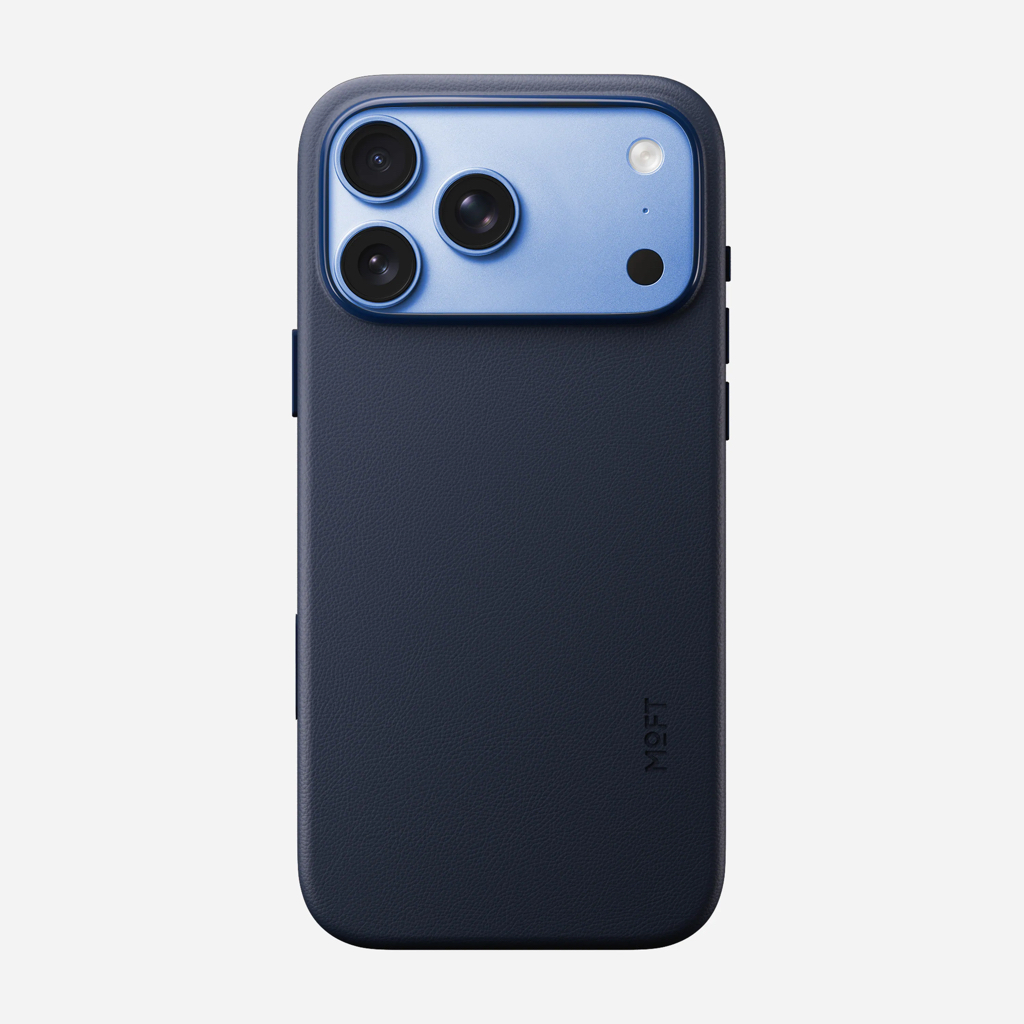 Moft Snap Case MOVAS™ - MagSafe Compatible For iPhone18/17Pro