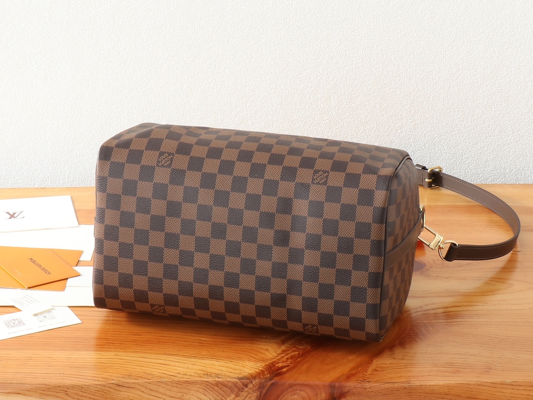 Louis Vuitton LV Speedy Bandoulière 30