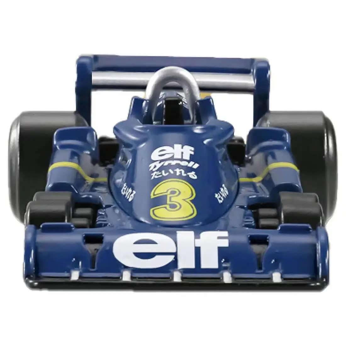 Tomica Premium Racing Tyrrell P34 Japanese GP