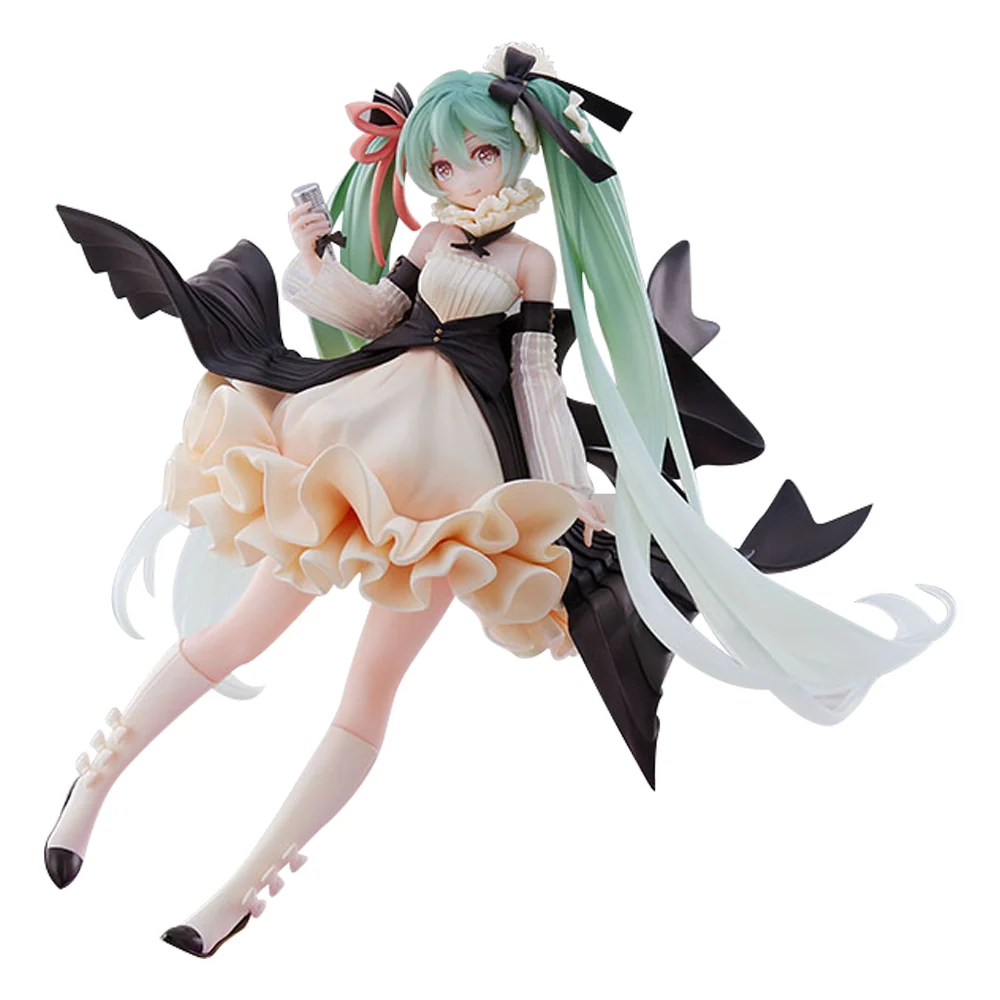Taito, Artist Masterpiece Figure (AMP): Hatsune Miku (2022 Latidos Version) 初音未來 
