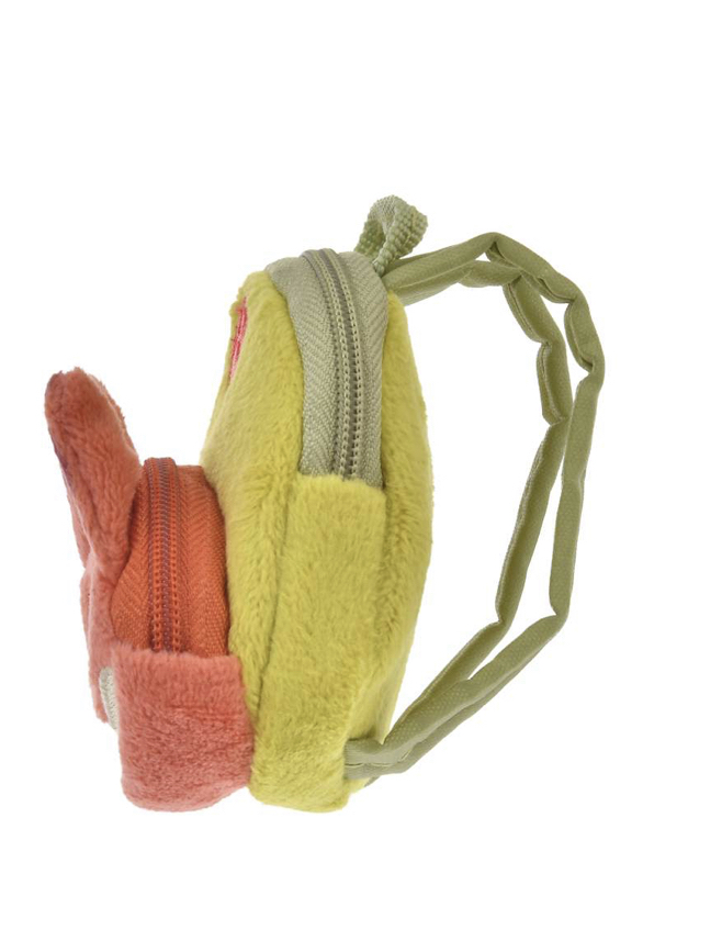 公仔用迷你背囊