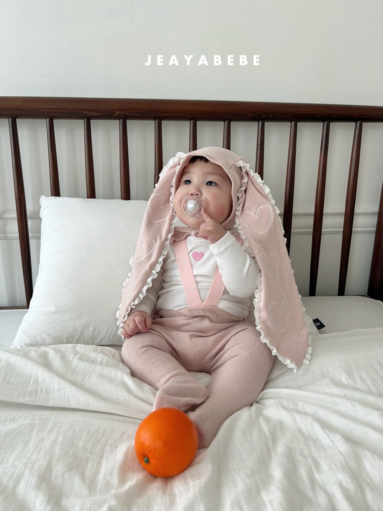 🇰🇷jeayabebe bonnet