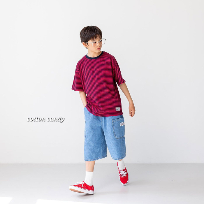 🇰🇷CottonCandy褲