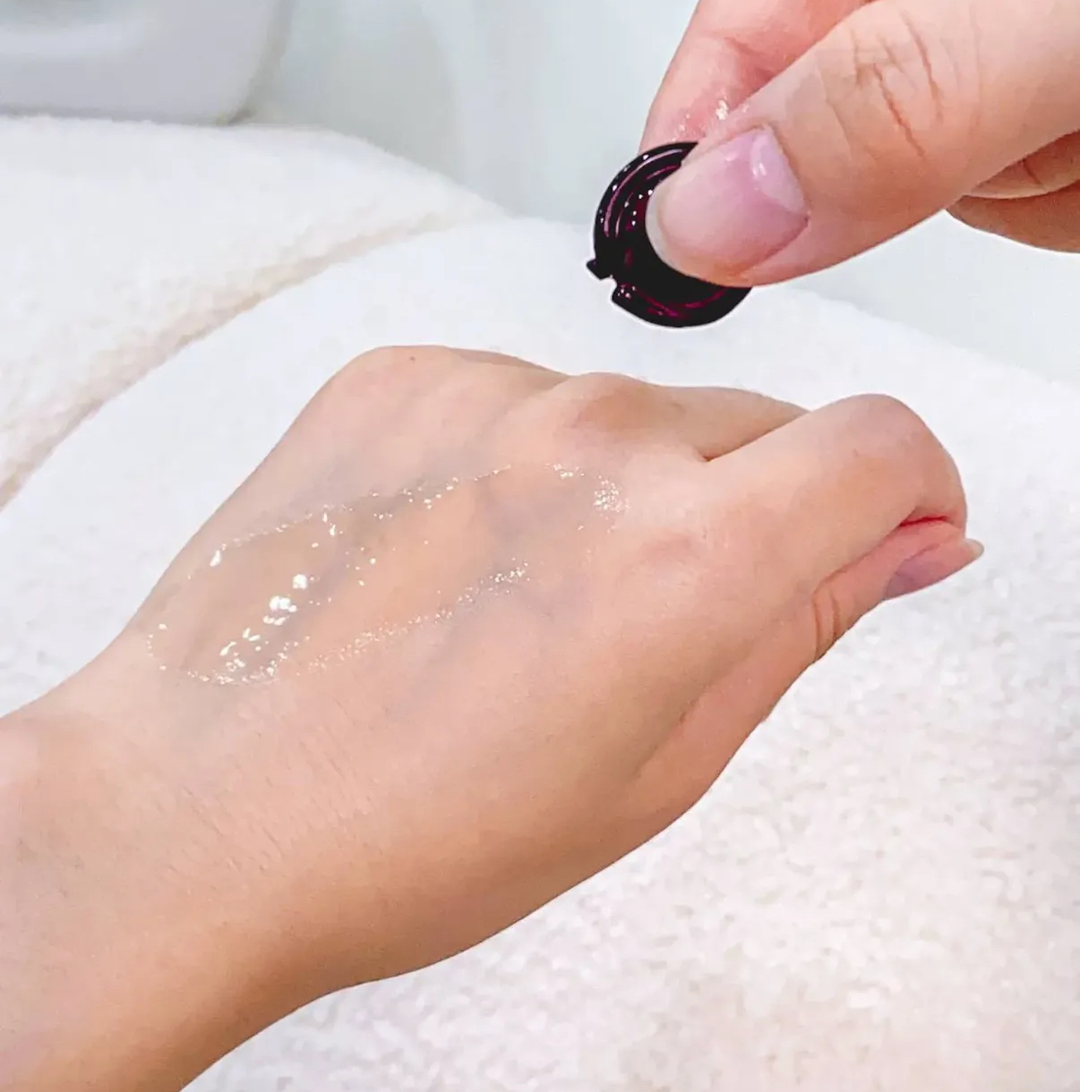 台灣直送AliSHA 卡通造型護髮精華膠囊/AliSHA 卡通造型卸妝油