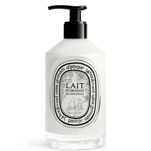 DIPTYQUE 舒緩保濕身體乳液 適用於身體 Comforting Moisturizing Lotion For the Body 350ml