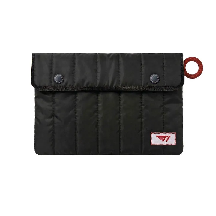 [T1 x ABLY] Sign Laptop Pouch