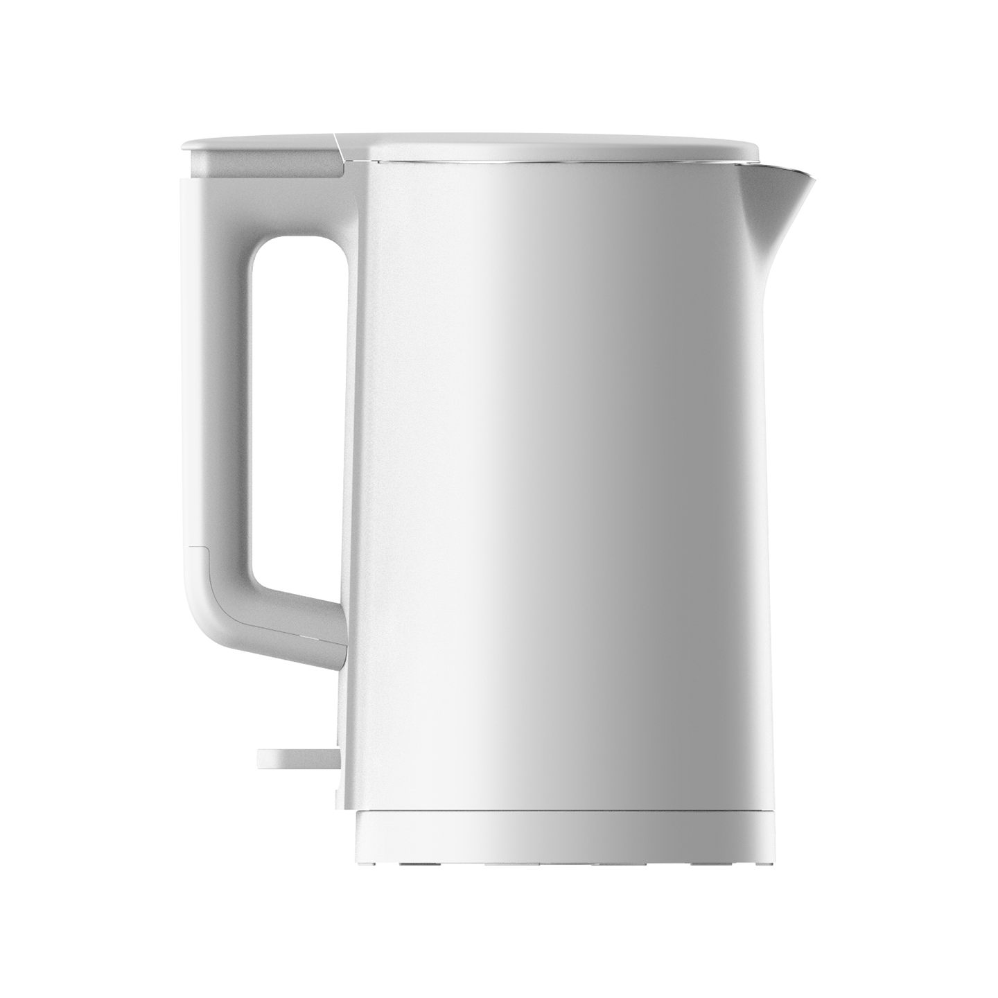 Faber 1.8L Jug Kettle DW X1799WH