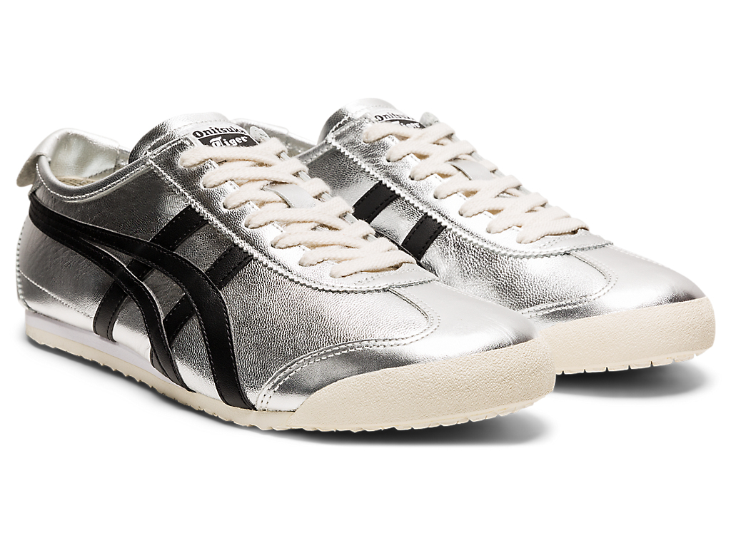 【预购】Onitsuka Tiger MEXICO 66｜1183B566