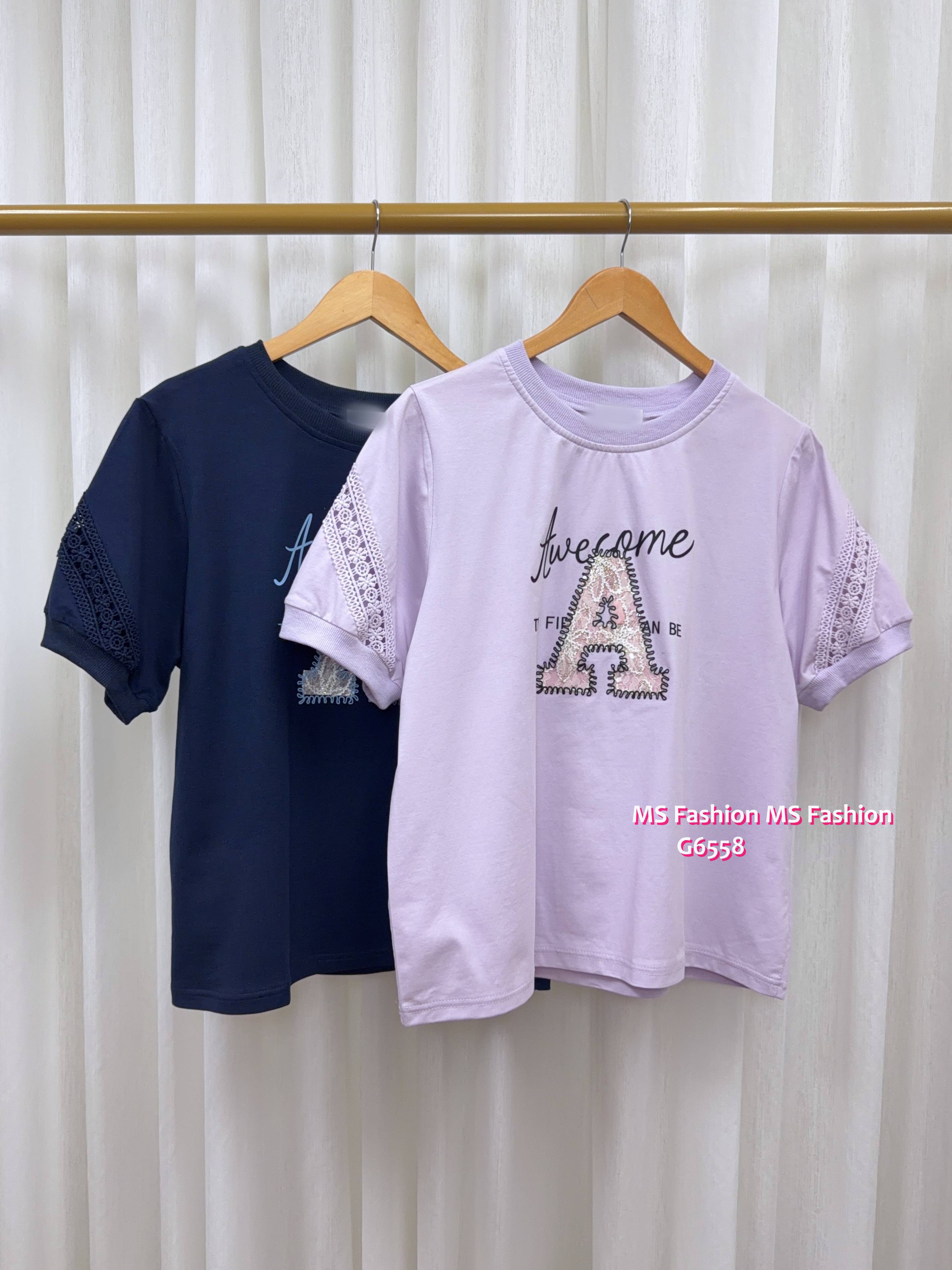 G6558 A字母top