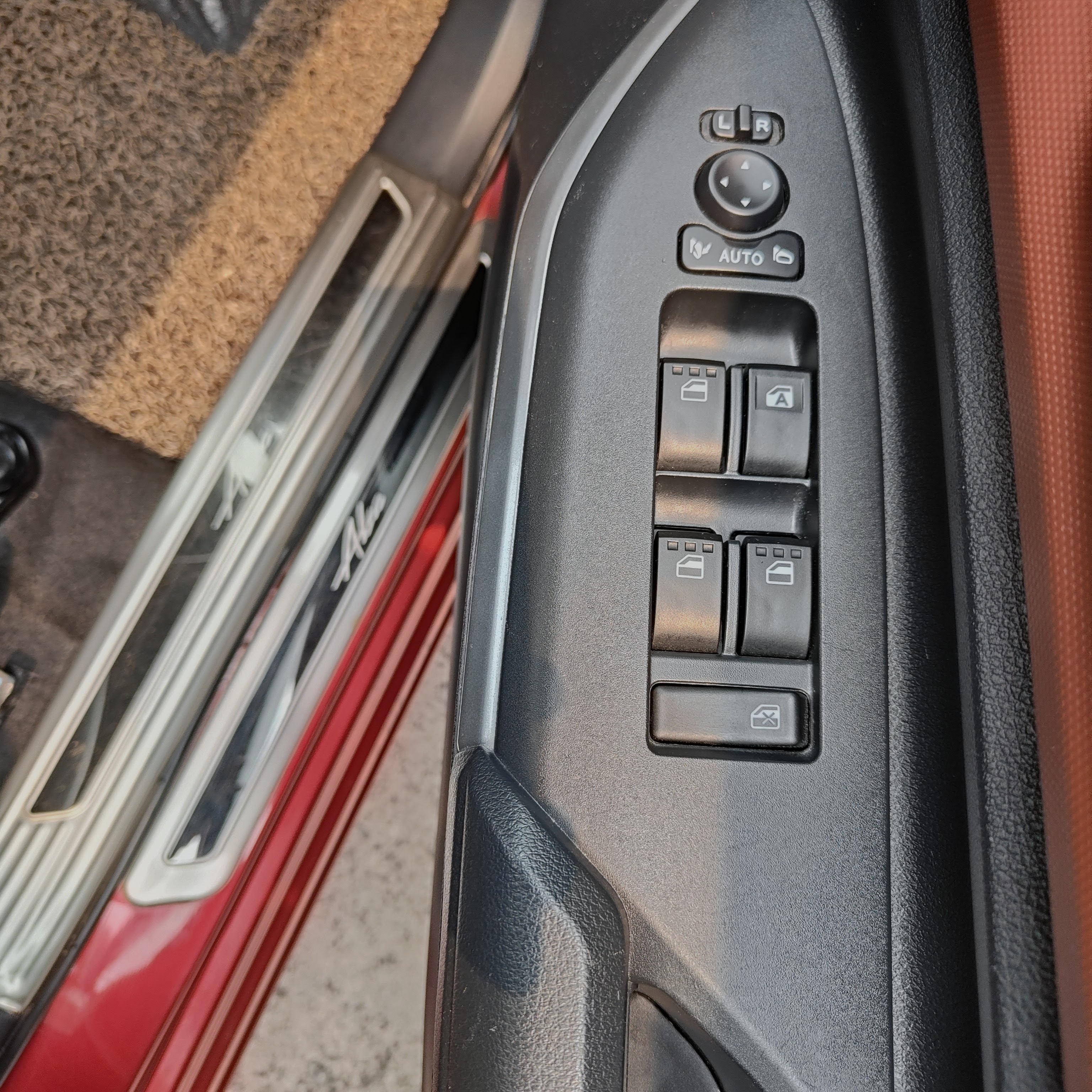 2022 PERODUA ALZA 1.5 AV 