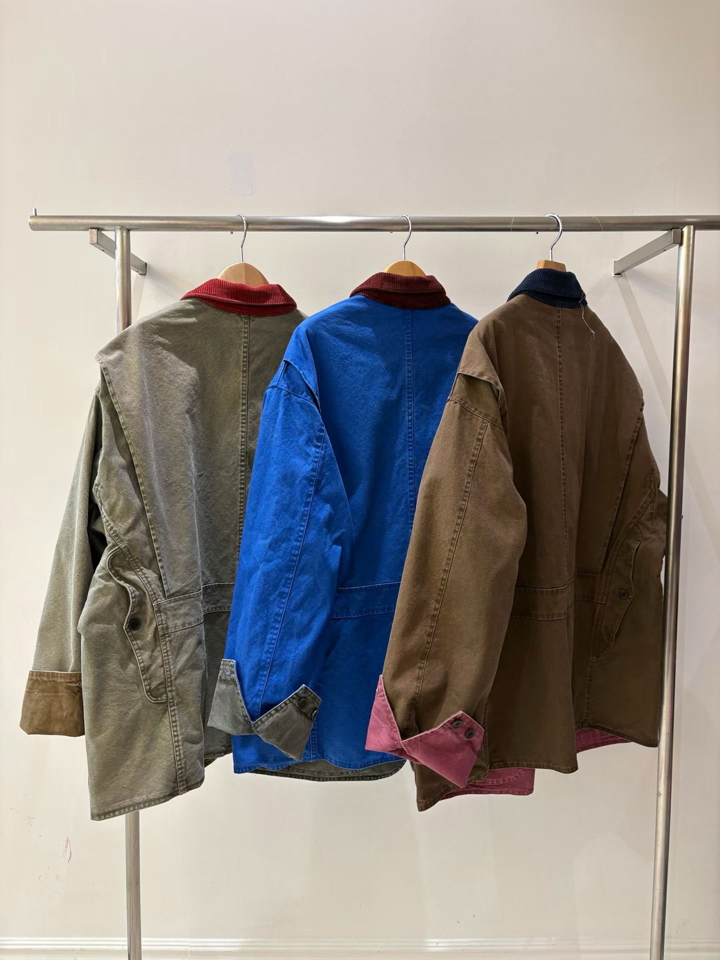 (2026FW) 2ND K - JACKET