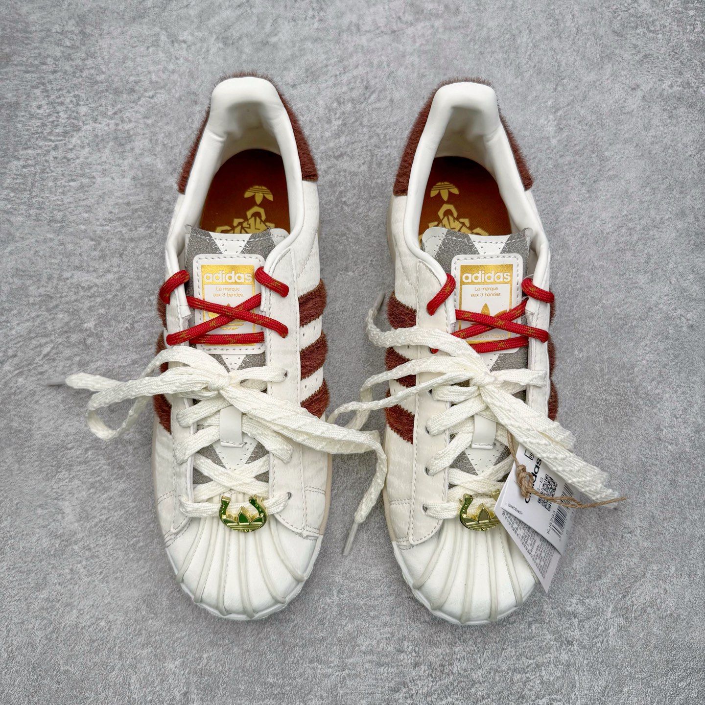 Adidas Superstar II KJ6293 