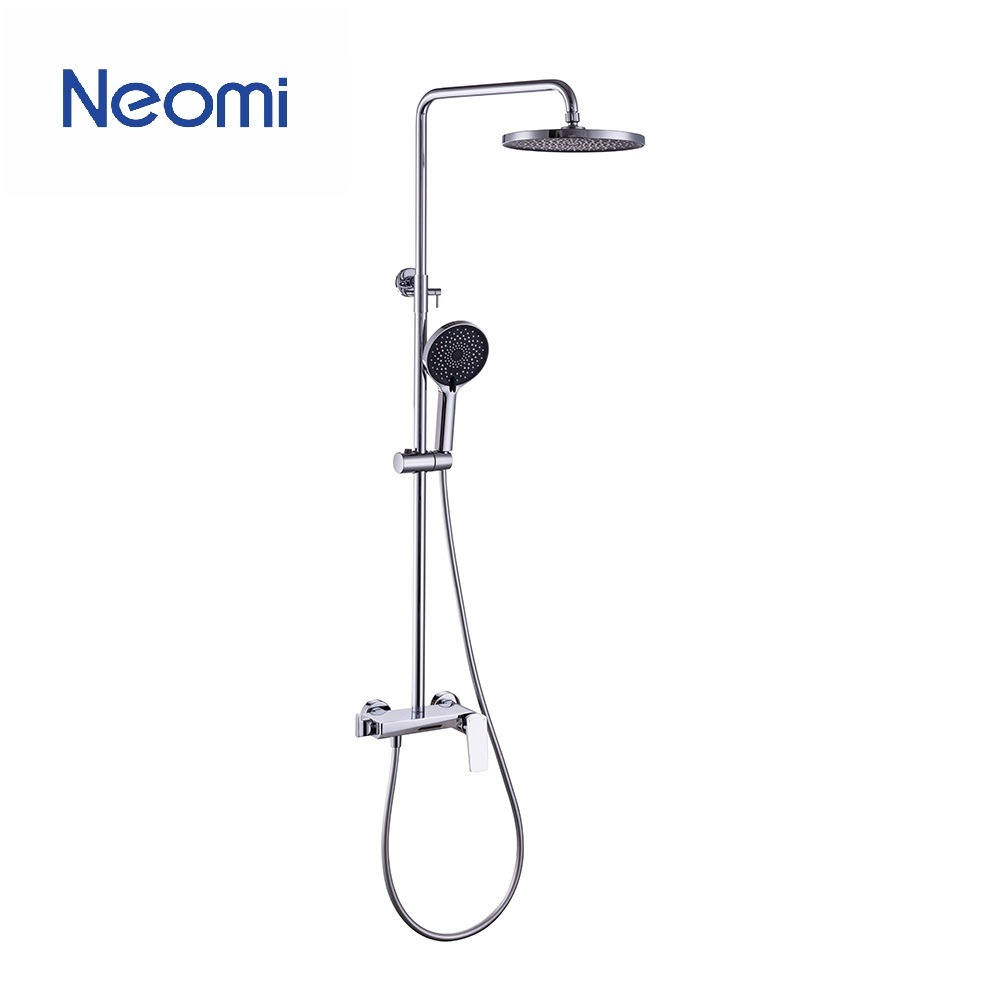 Neomi BOS3102 雨淋組合