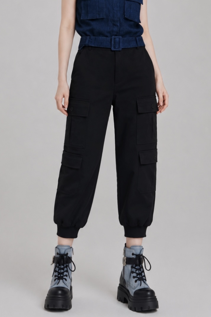 69041 Urban Utility Cargo Jogger Pants