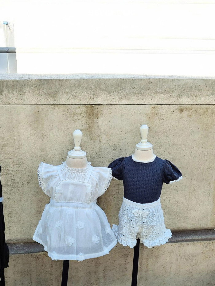 🇰🇷Bebeholic tee