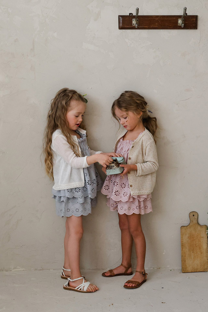 🇰🇷Puella_Flo短褲