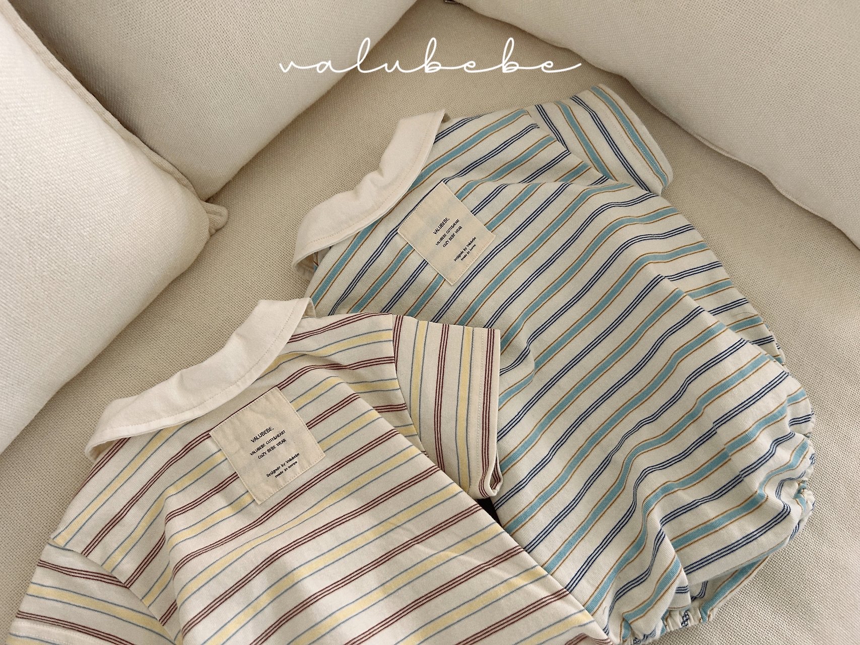 🇰🇷Valu_bebe包屁