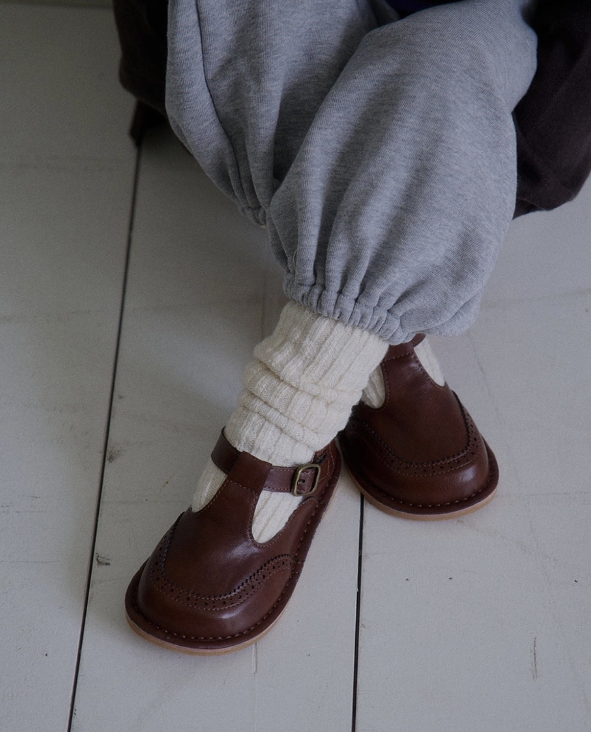 Mysocks | 534 chair shoes