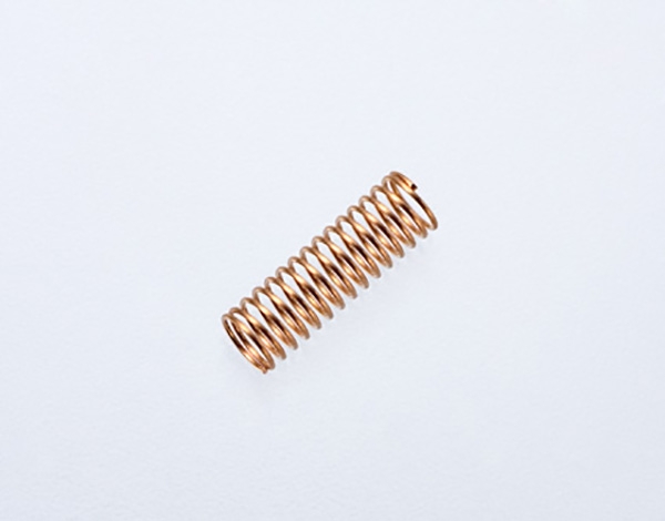 TOMIX JS06 集電彈弓/彈簧 L（長さ）＝7.5mm （四個裝）
