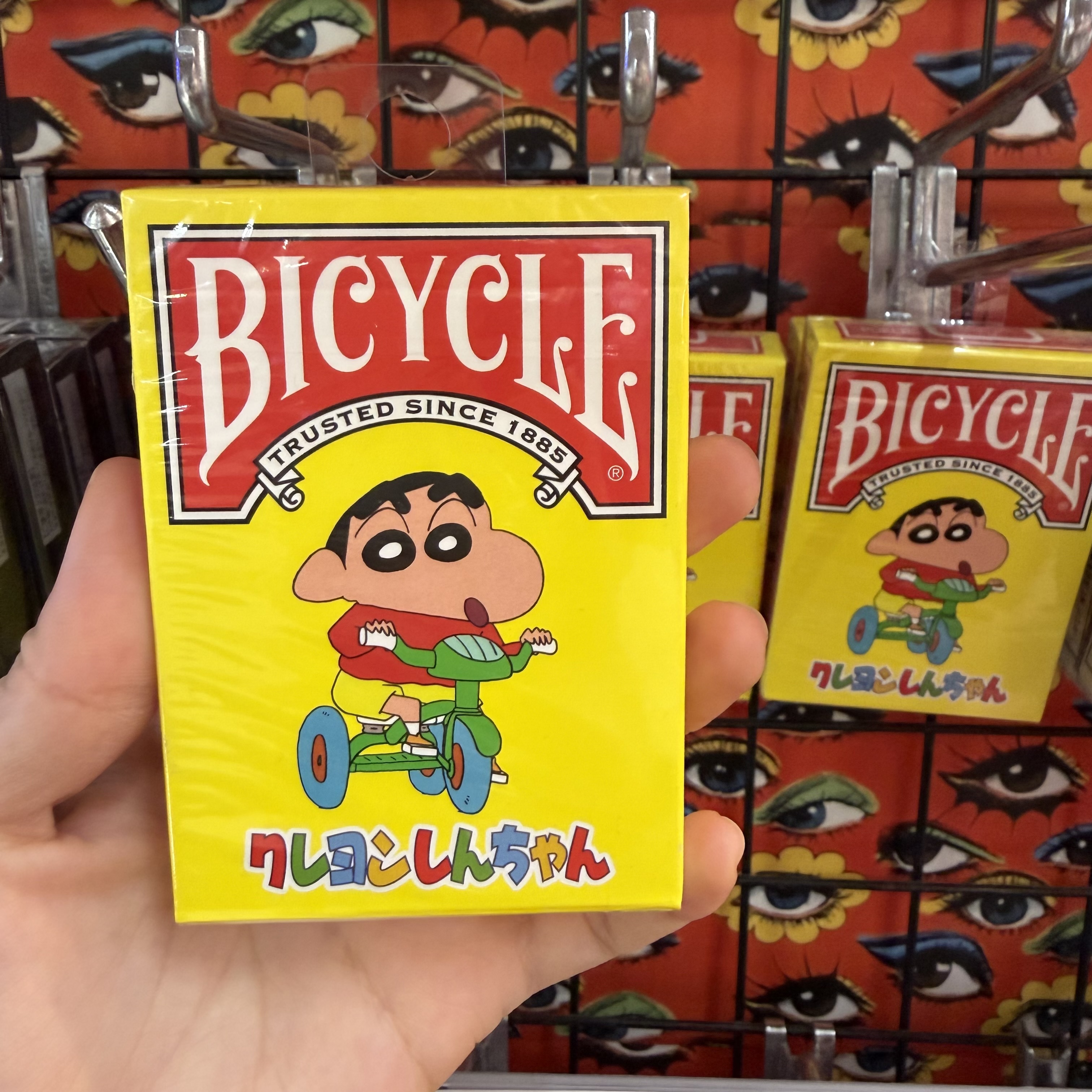 Bicycle Playing Cards （Poker）
