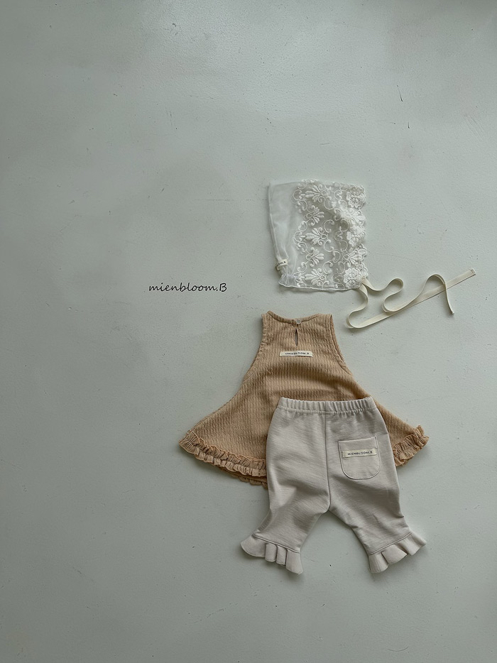 🇰🇷mienbloom.b 褲