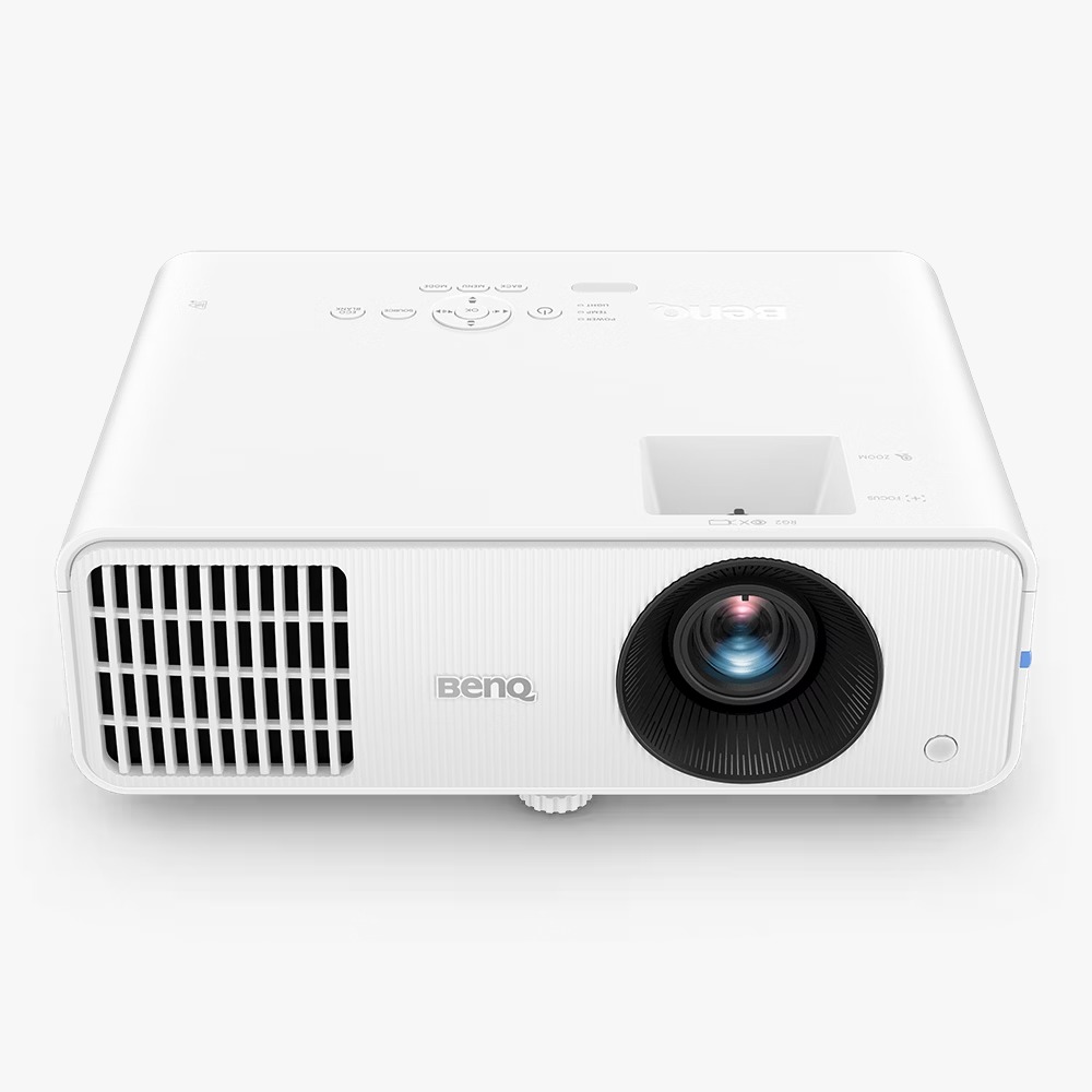 BENQ LH650｜1080P 雷射高亮會議室投影機，4,000 流明