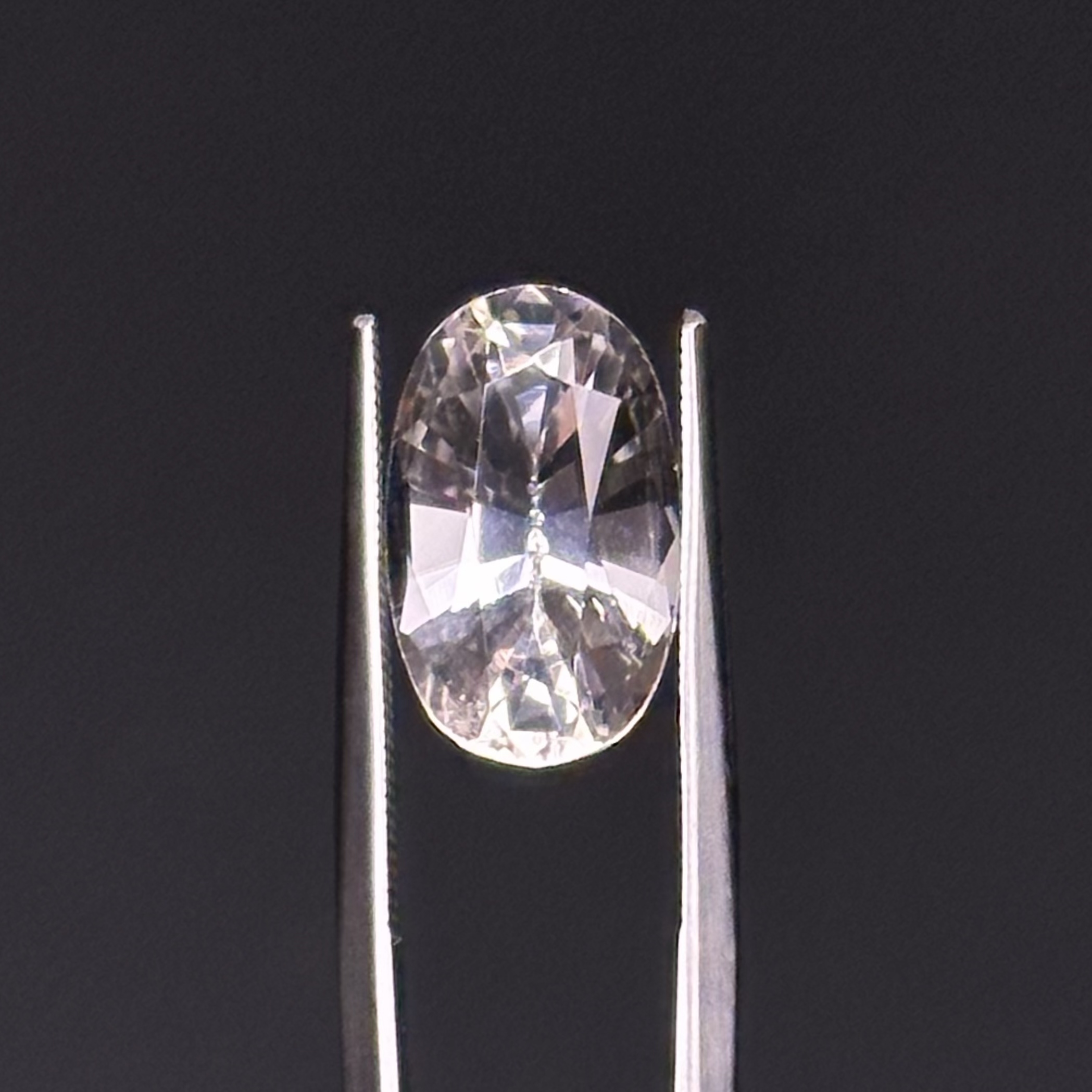 摩根石 - Moganite｜DY71