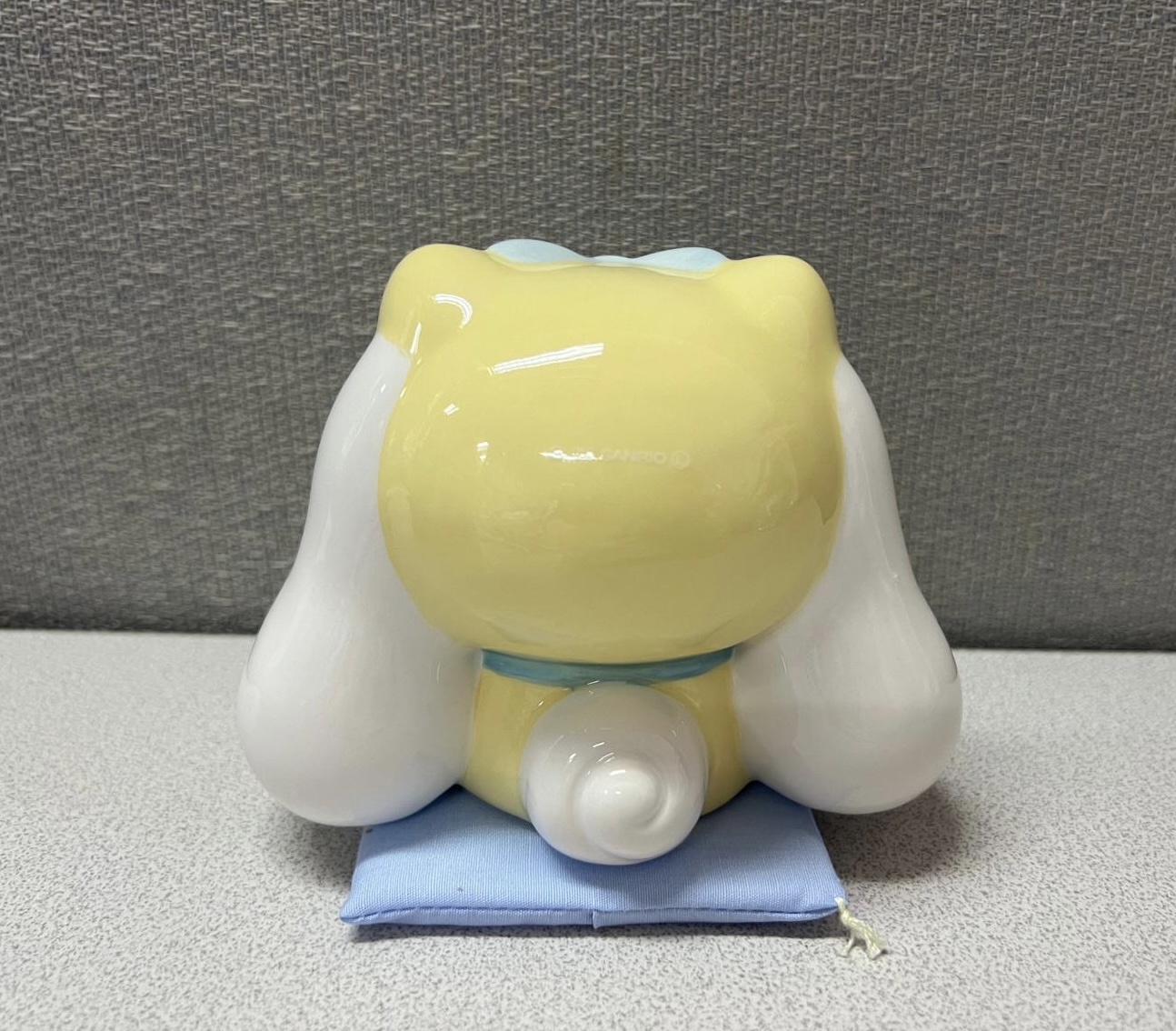 🎌日本直送🎌 Sanrio 招福貓造型陶瓷擺設