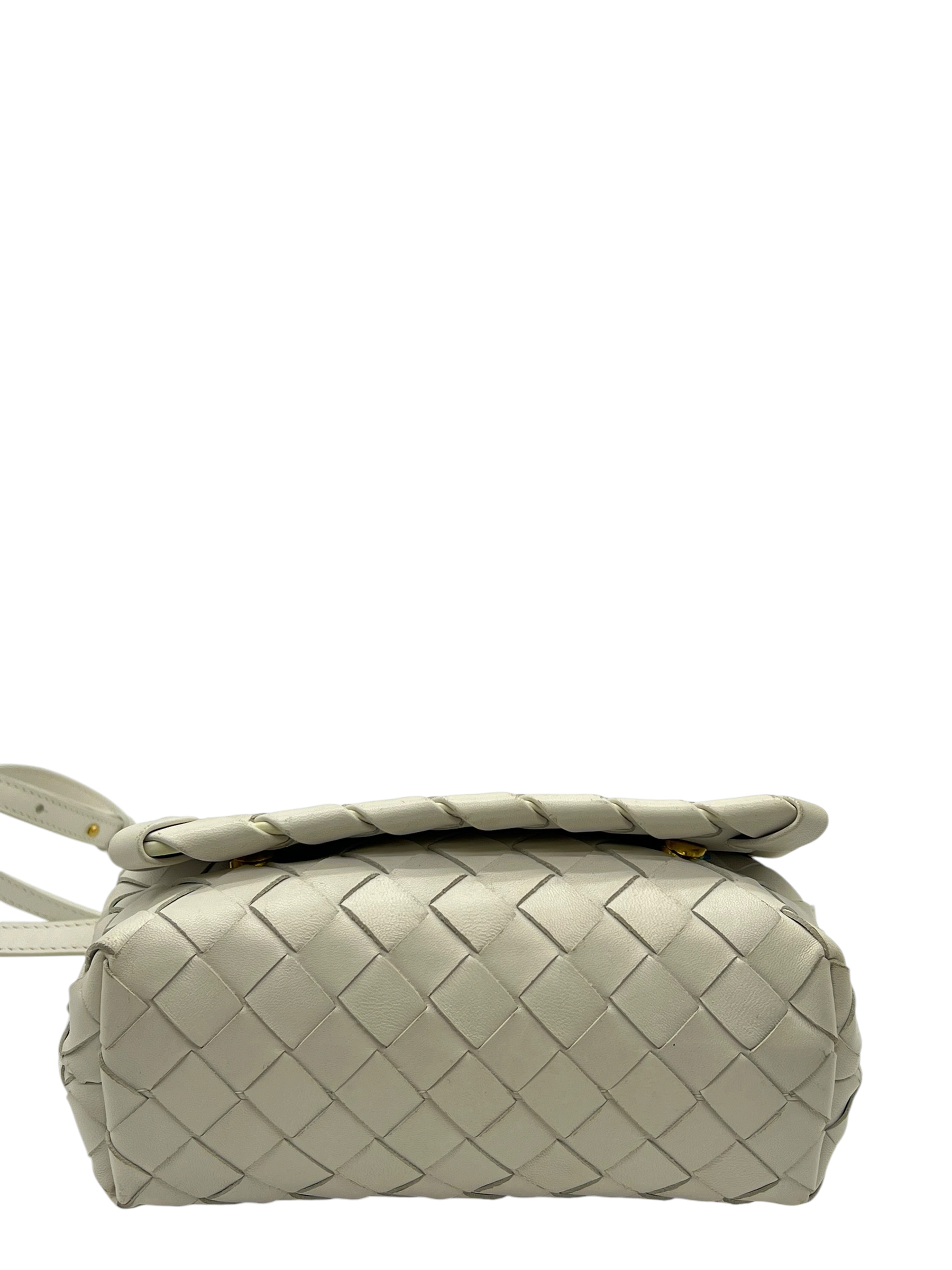 Pre-Owned BOTEFA VENETA Intrecciato Shoulder Bag / Product Code: 26052418